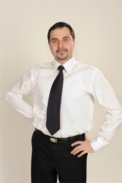 Александр Сударкин