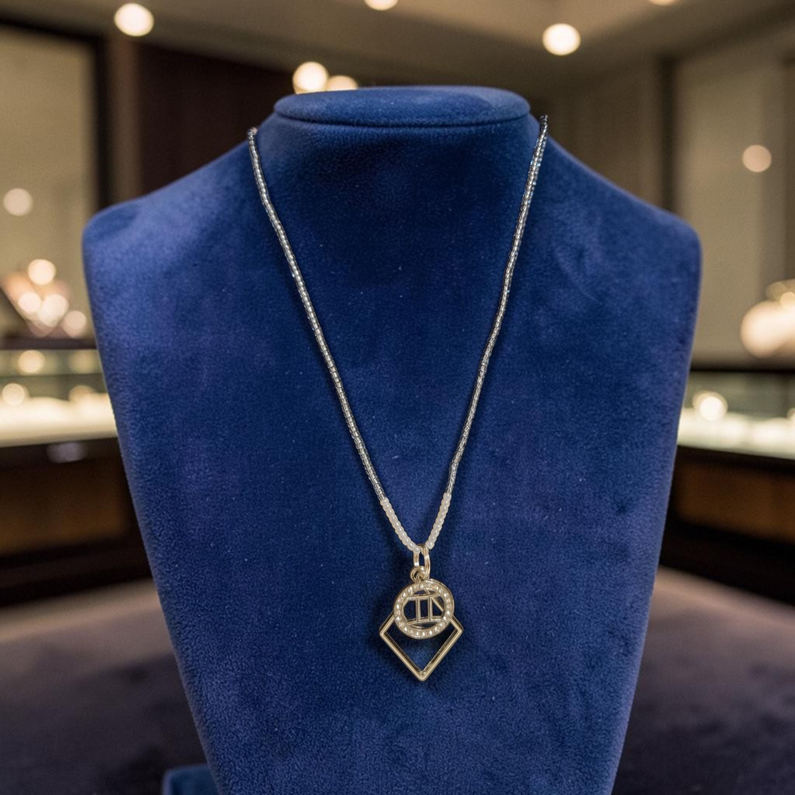 Gemini Diamond