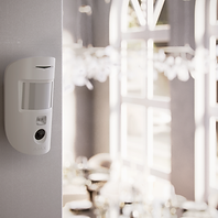 Lifestyle - Ajax Superior MotionCam HD (PhOD) Jeweller-restaurant-white.png