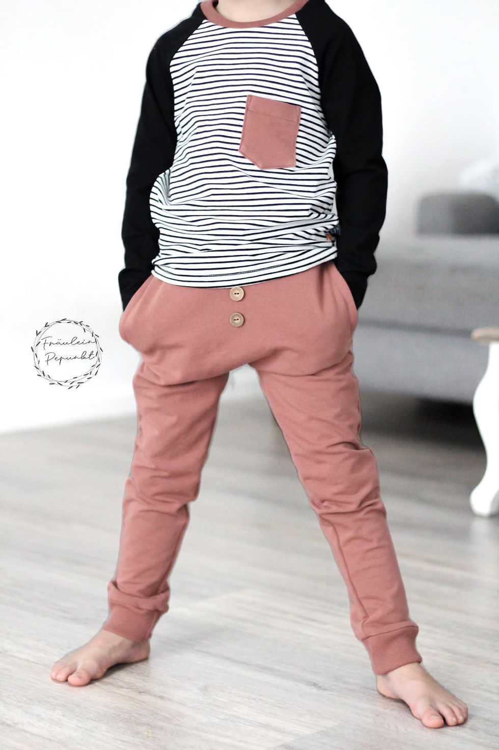 Miniaturbild: Sweatpants - DasChillerding