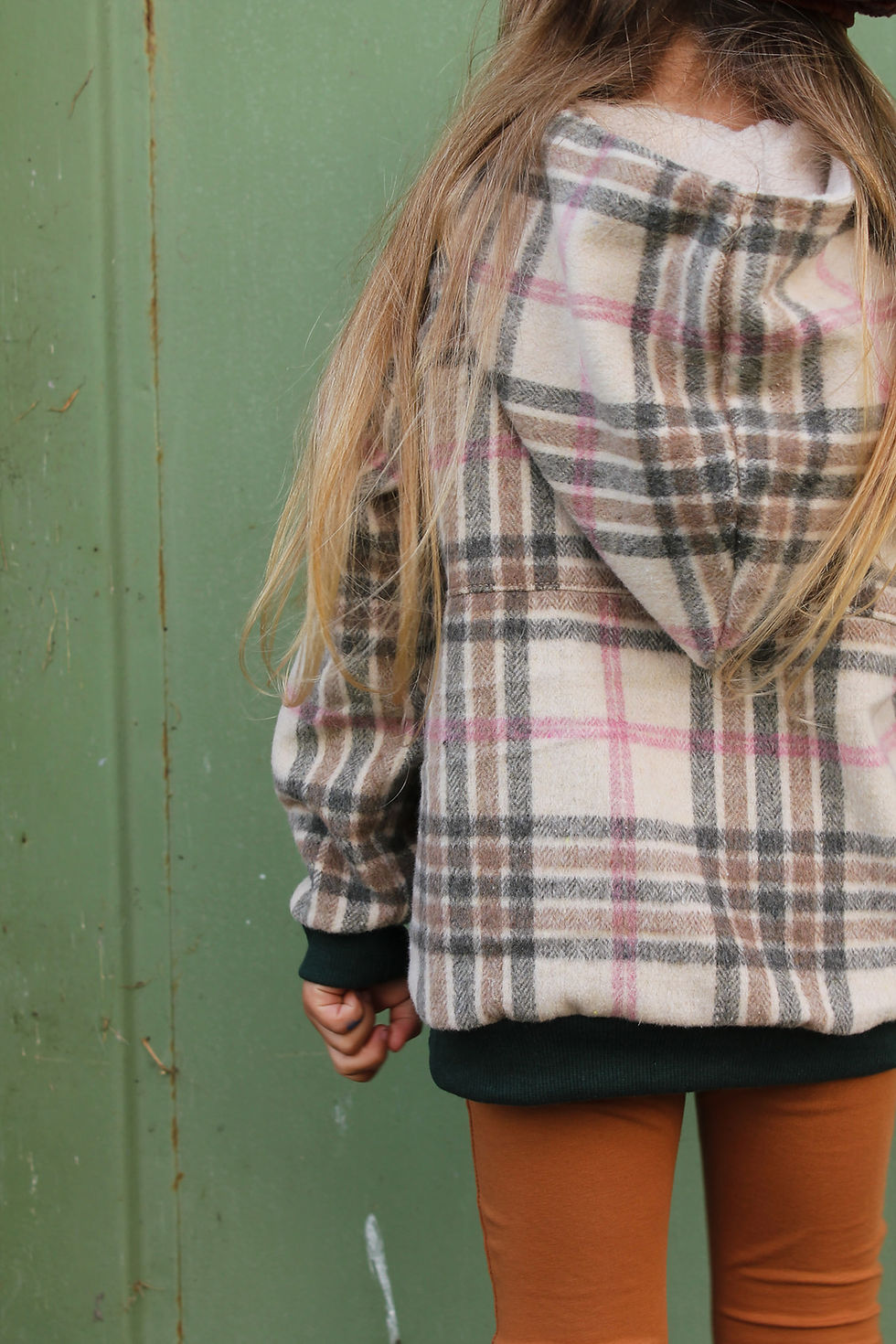 Miniaturbild: Hoo-Lunder Kids - Der Hoodie/Sweater