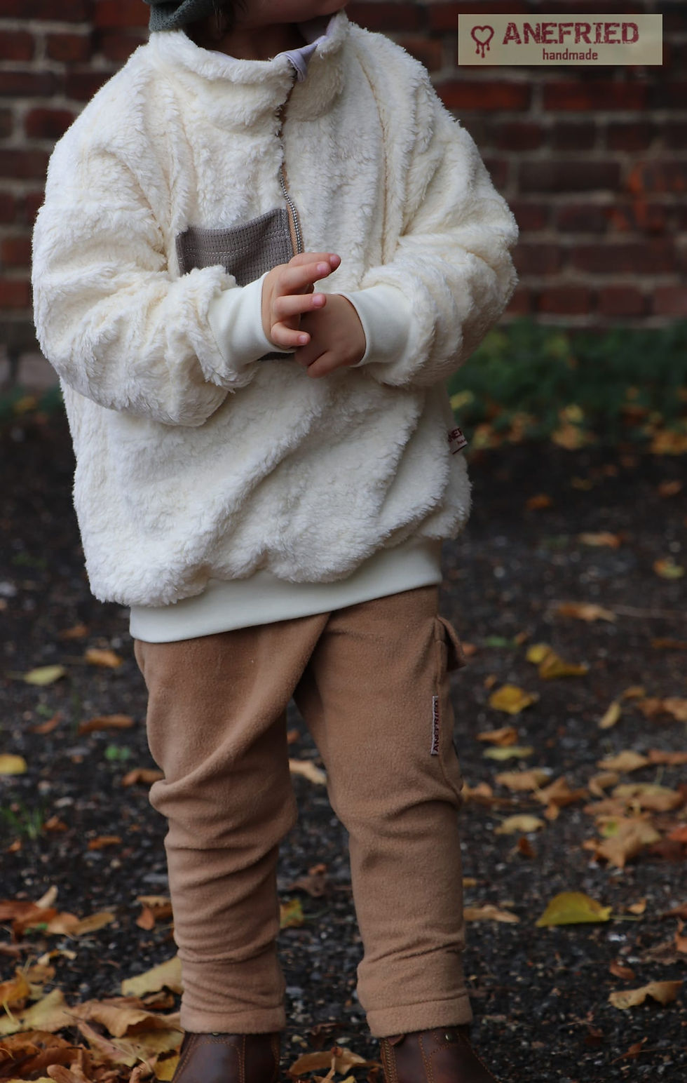 Miniaturbild: Hoo-Lunder Baby - Der Hoodie/Sweater