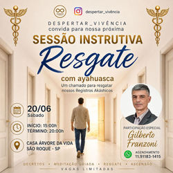 Sessão Instrutiva 120