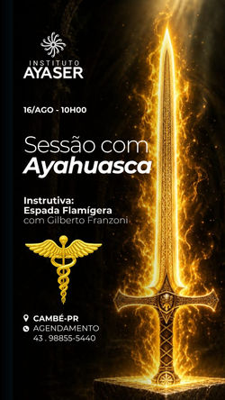 Sessão Instrutiva 124