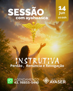 Sessão Instrutiva 119