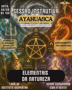 Sessão Instrutiva 123