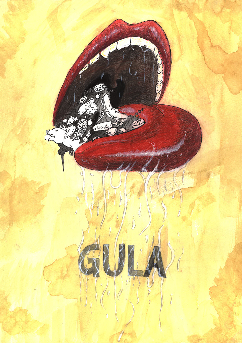Gula