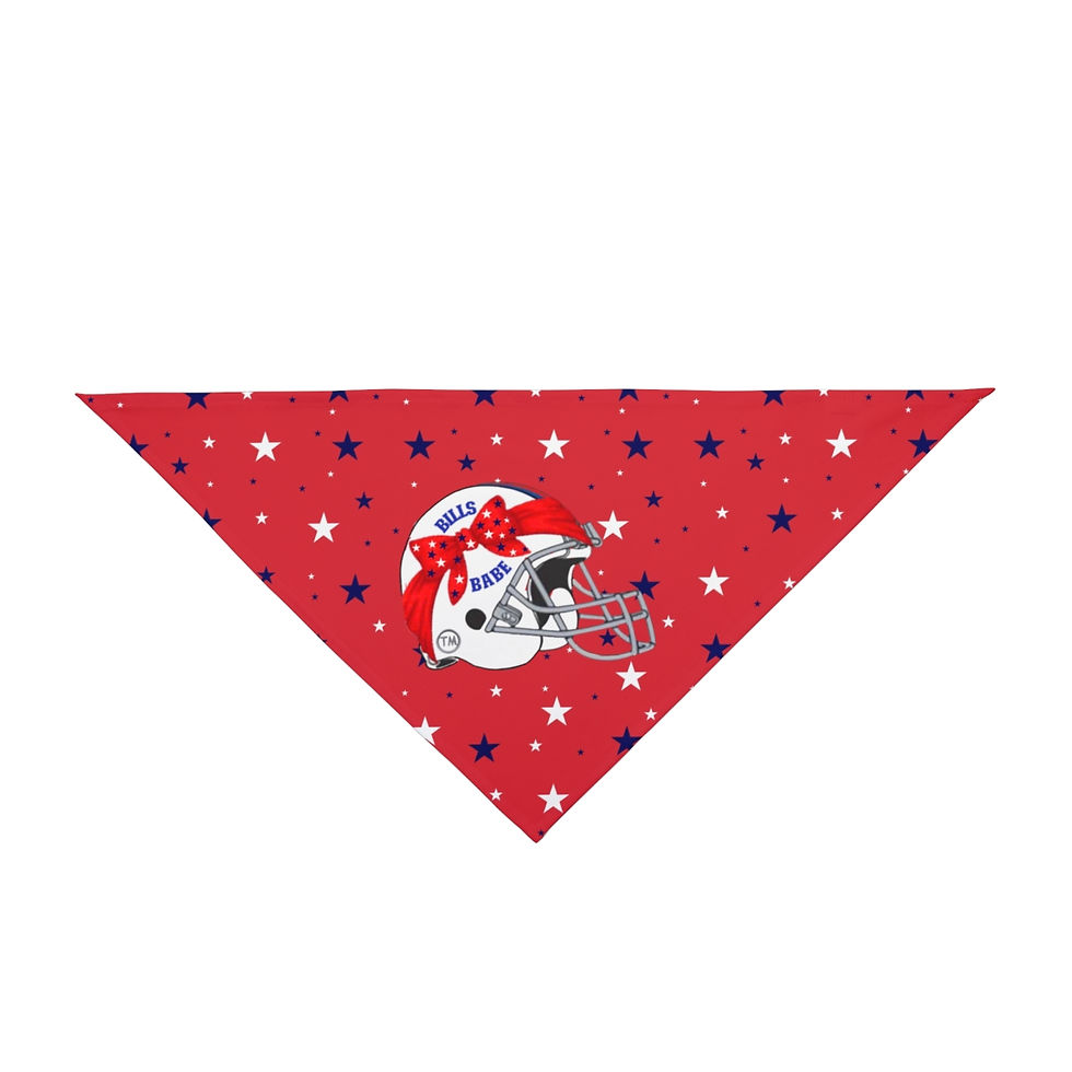 Thumbnail: Pet Bandana