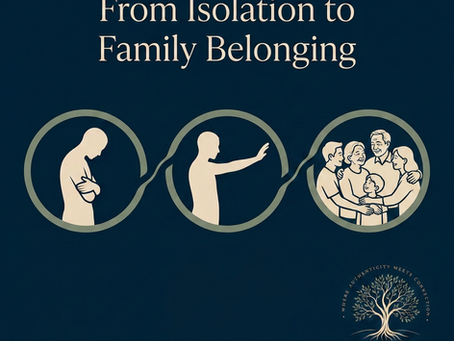 Working with Family Estrangement: Patterns, Protection, and Psychological Safety