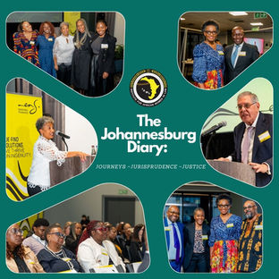                  The Johannesburg Diary