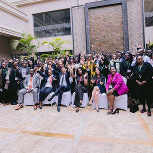 IAWL Launches the Women’s Excellence in Law and Leadership Academy (WELLA) in Nairobi, Kenya