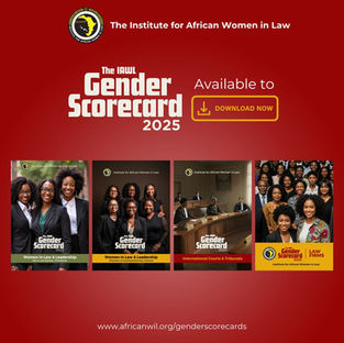 Data-Driven Advocacy is Key to Advancing Women in Law and Leadership