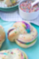 Order your own cinnamon roll