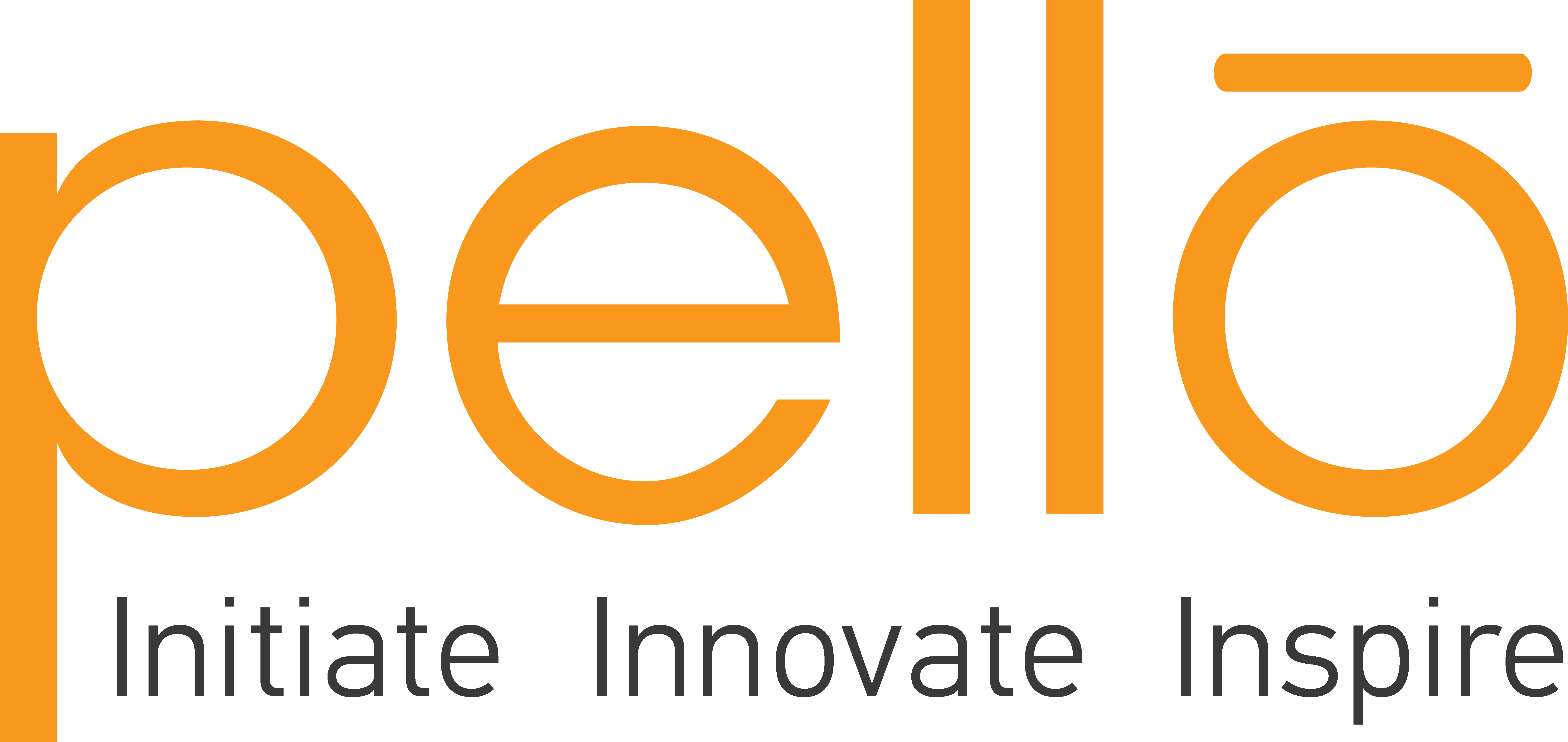 Pello Agency logo