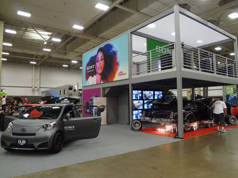 Pello Agency San Diego Sony Tradeshow.JPG