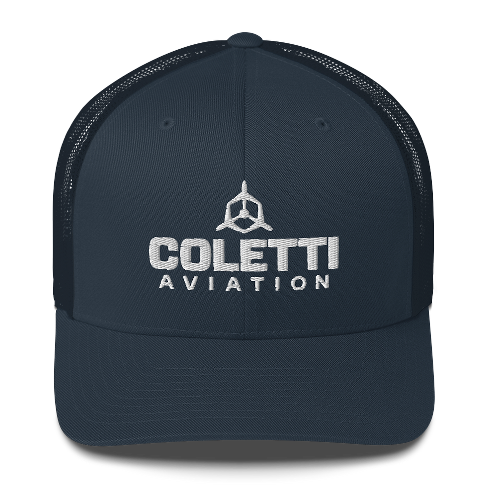 Thumbnail: Trucker Cap