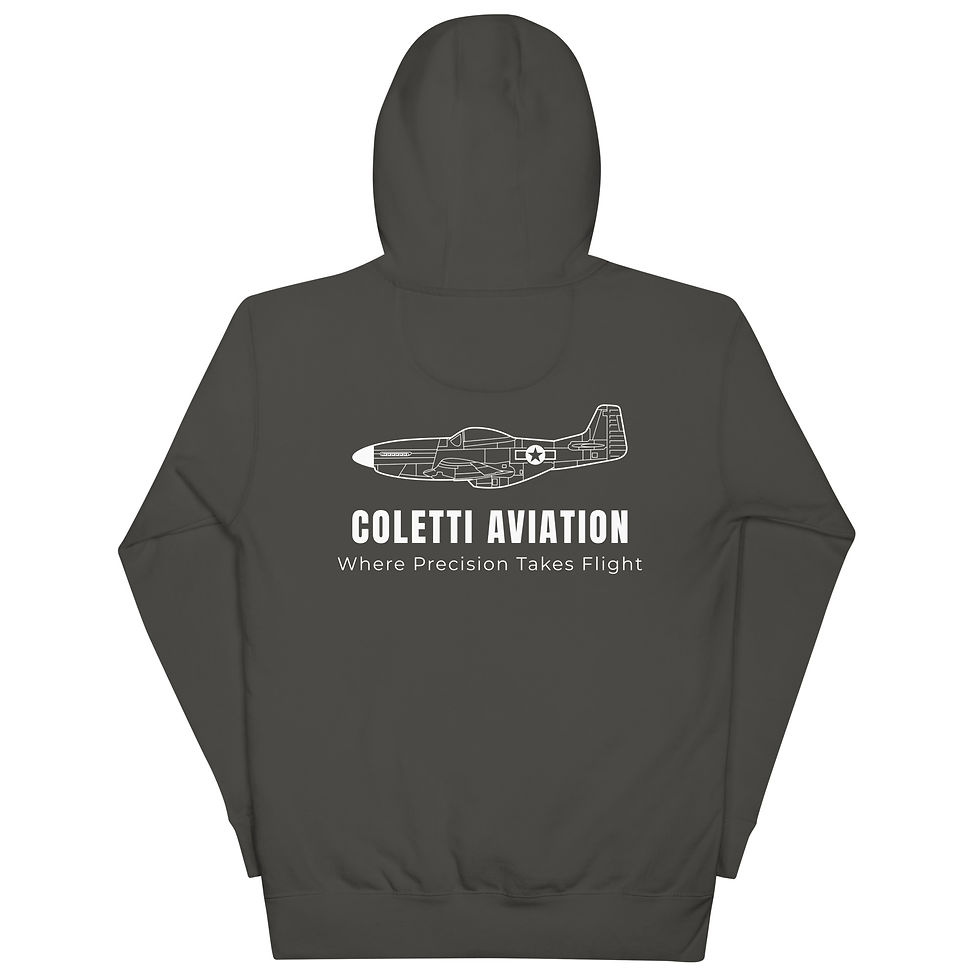 Thumbnail: Unisex Hoodie