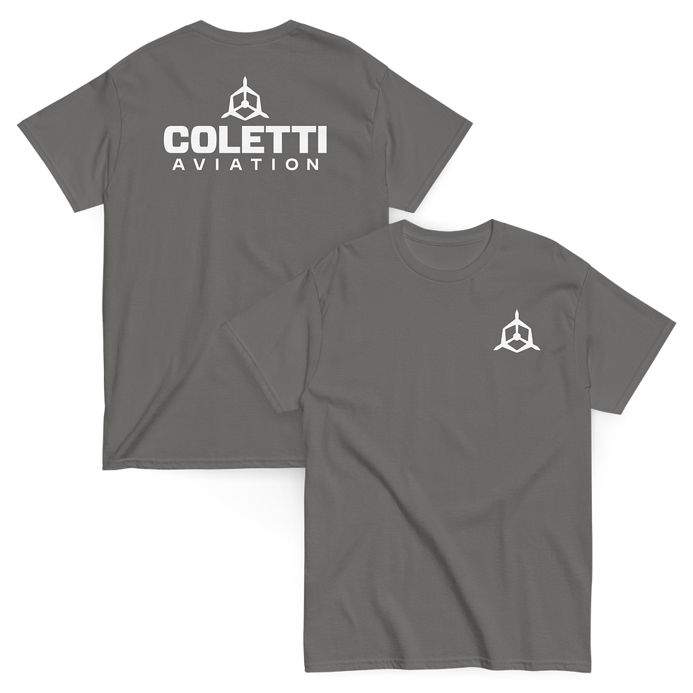 Thumbnail: Unisex classic tee