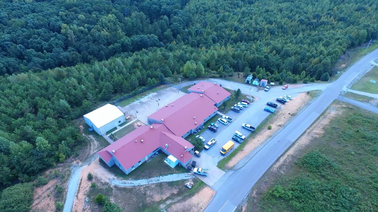 Hollis Academy Waynesboro, TN