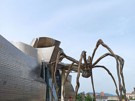 Μπιλμπάο: Στην καρδιά της Βασκικής γοητείας