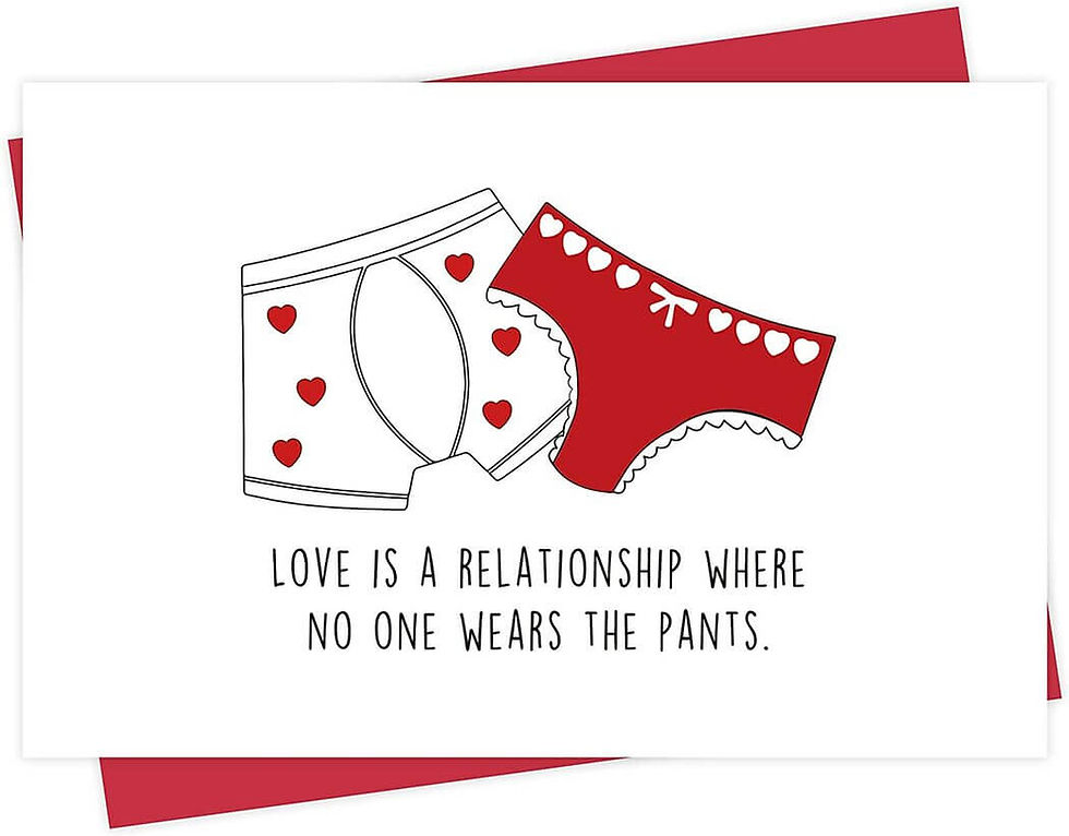 dirty valentines cards