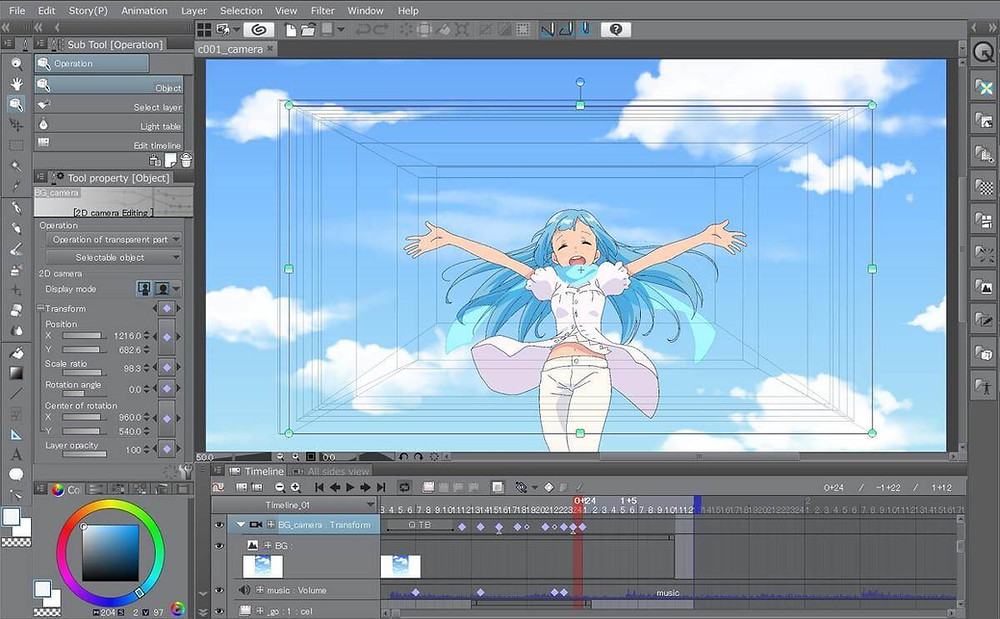 18 Best Storyboard Creators Storyboarding Software And Apps