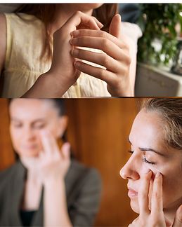 SOINS ENERGETIQUE EFT