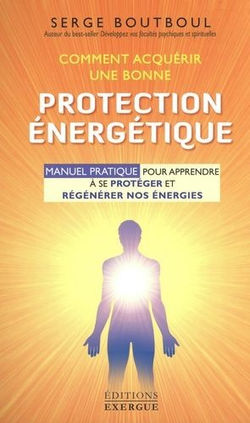 Protection énergetique