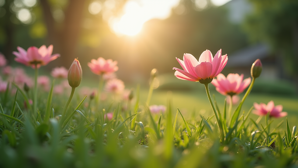 Embracing Holistic Self-Improvement: A Journey to Wholeness