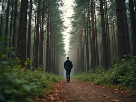 How Faith and Personal Development Go Hand in Hand