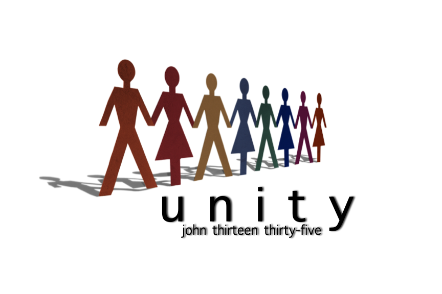 Jesus commanded His disciples to "Love one another. In the same way I loved you, you love one another. This is how everyone will recognise that you are my disciples---when they see the love you have for each other." (John 13:34-35 THE MESSAGE)