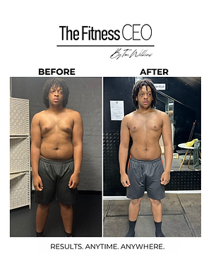 Client Transformation Picture