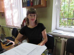 Конник Марина Володимирівна