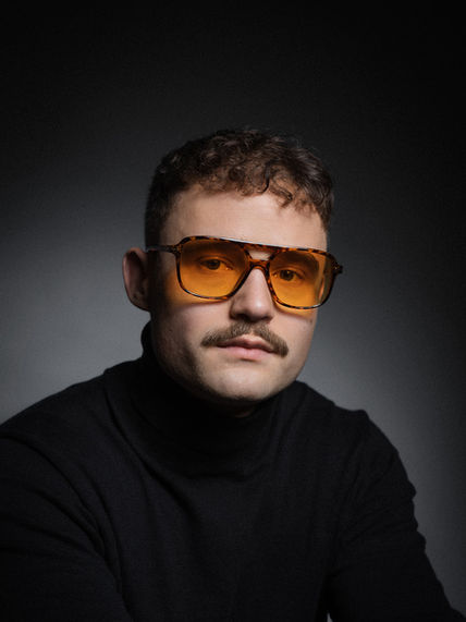Max Sonnenschein Fotograf aus Düsseldorf