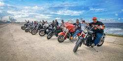Motorcycle Insurance Guam Photo 2
