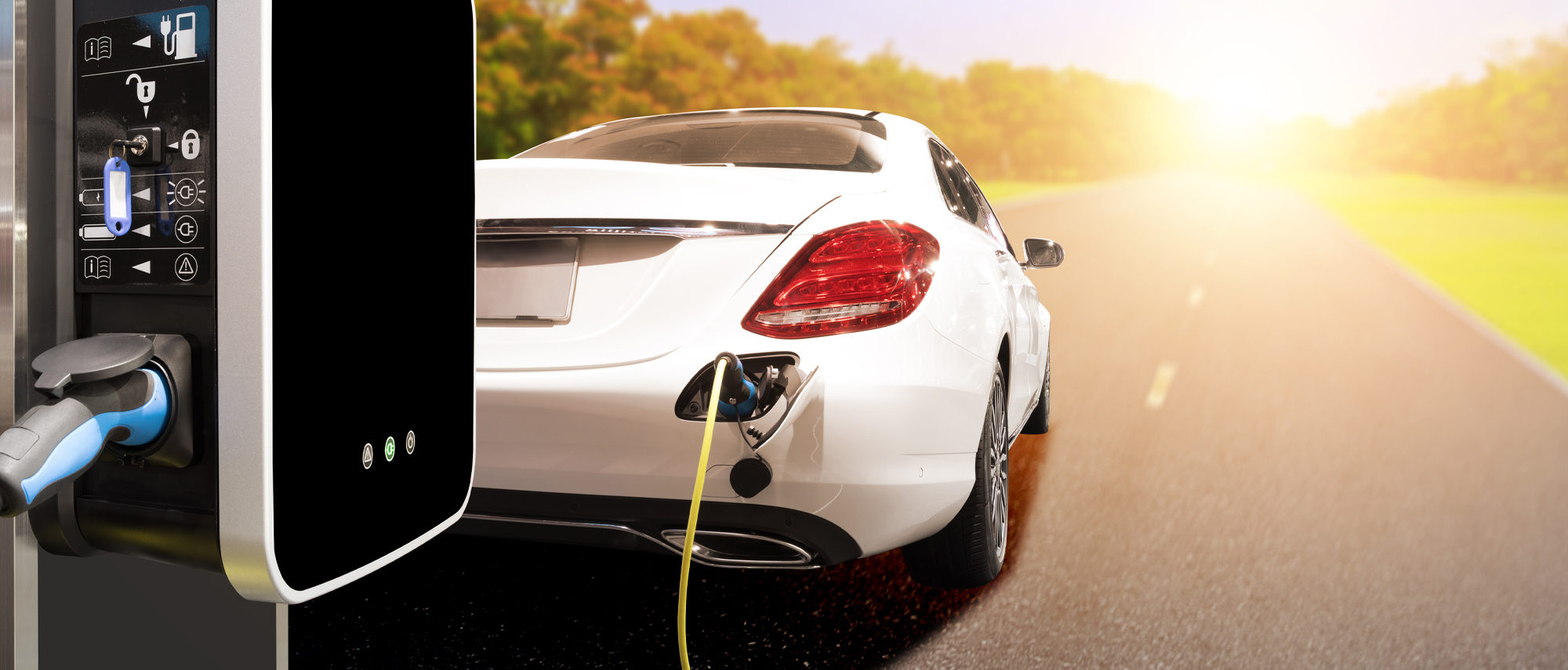 HYBRID CAR INSURANCE Nanbo Insurance