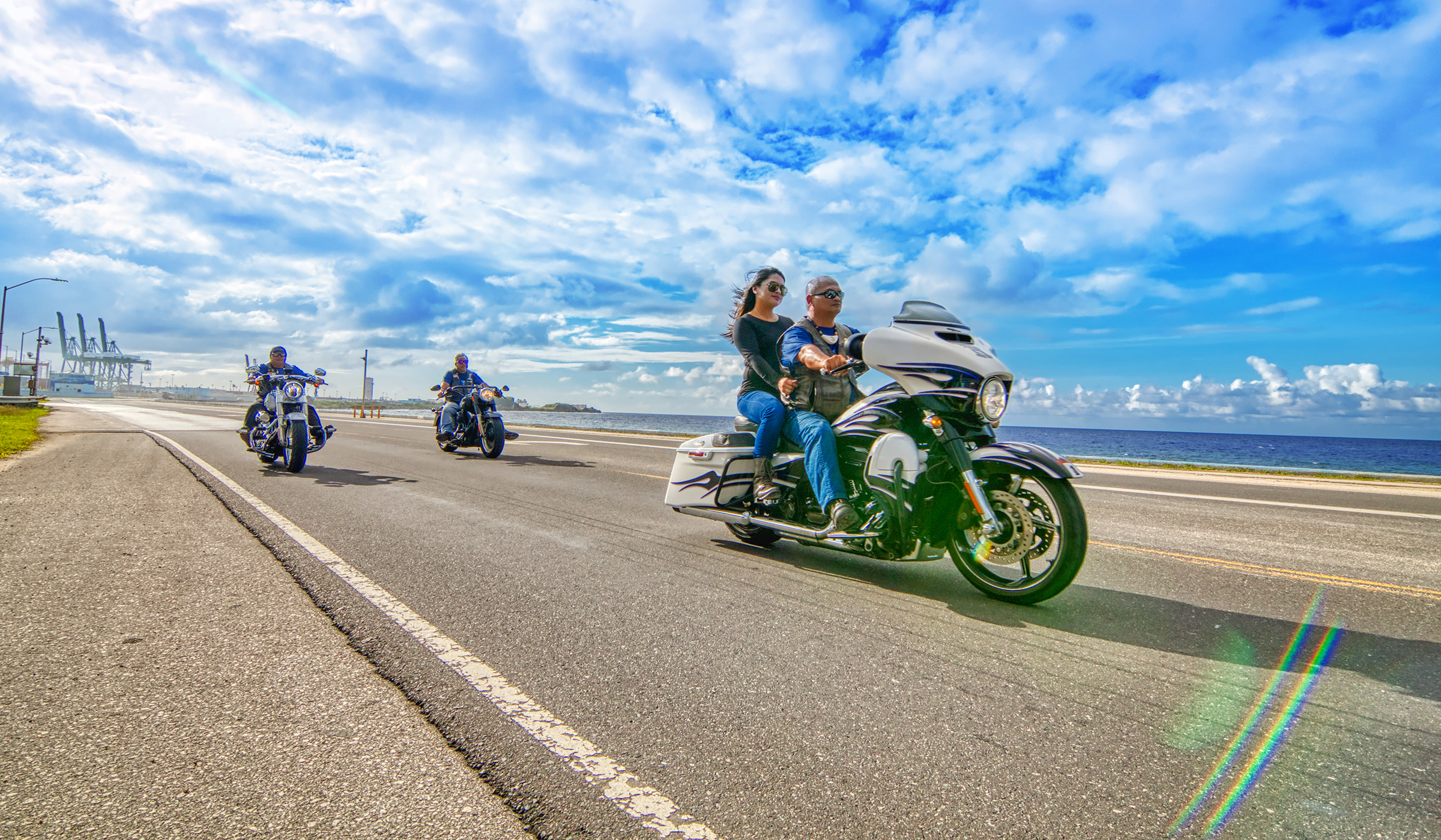 Nanbo Insurance Home, Auto, Business Insurance Guam