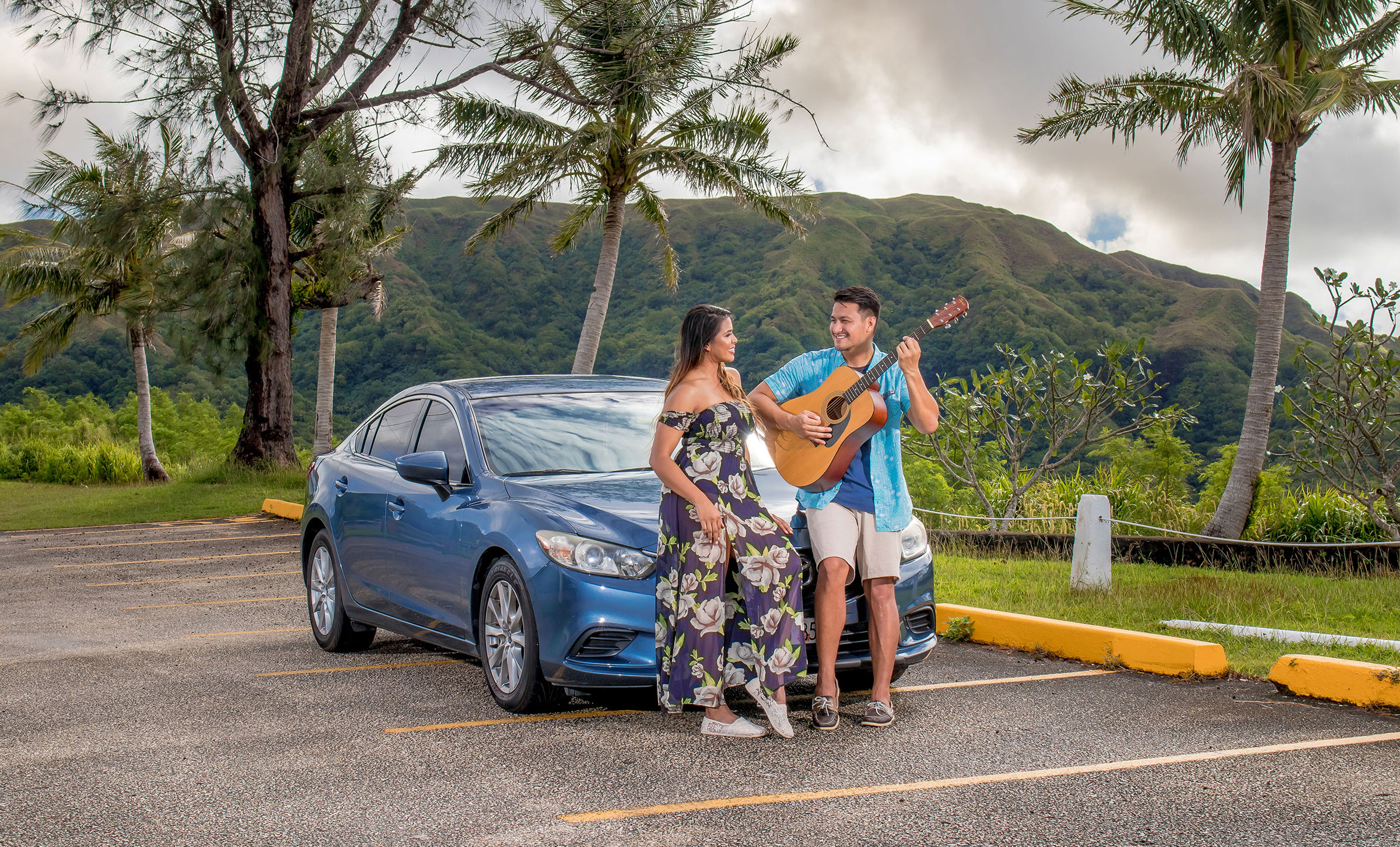 Nanbo Insurance Home, Auto, Business Insurance Guam