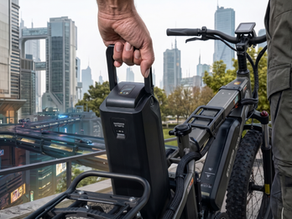 E-Bike ve Scooter Bataryalarında Gizli Tehlike: En Sık Karşılaşılan Arızalar ve Çözümleri