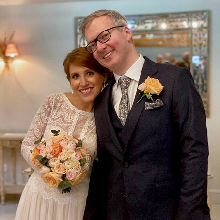 Oaks Farm Wedding ~ Josie & John
