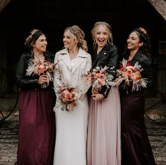 Weddings