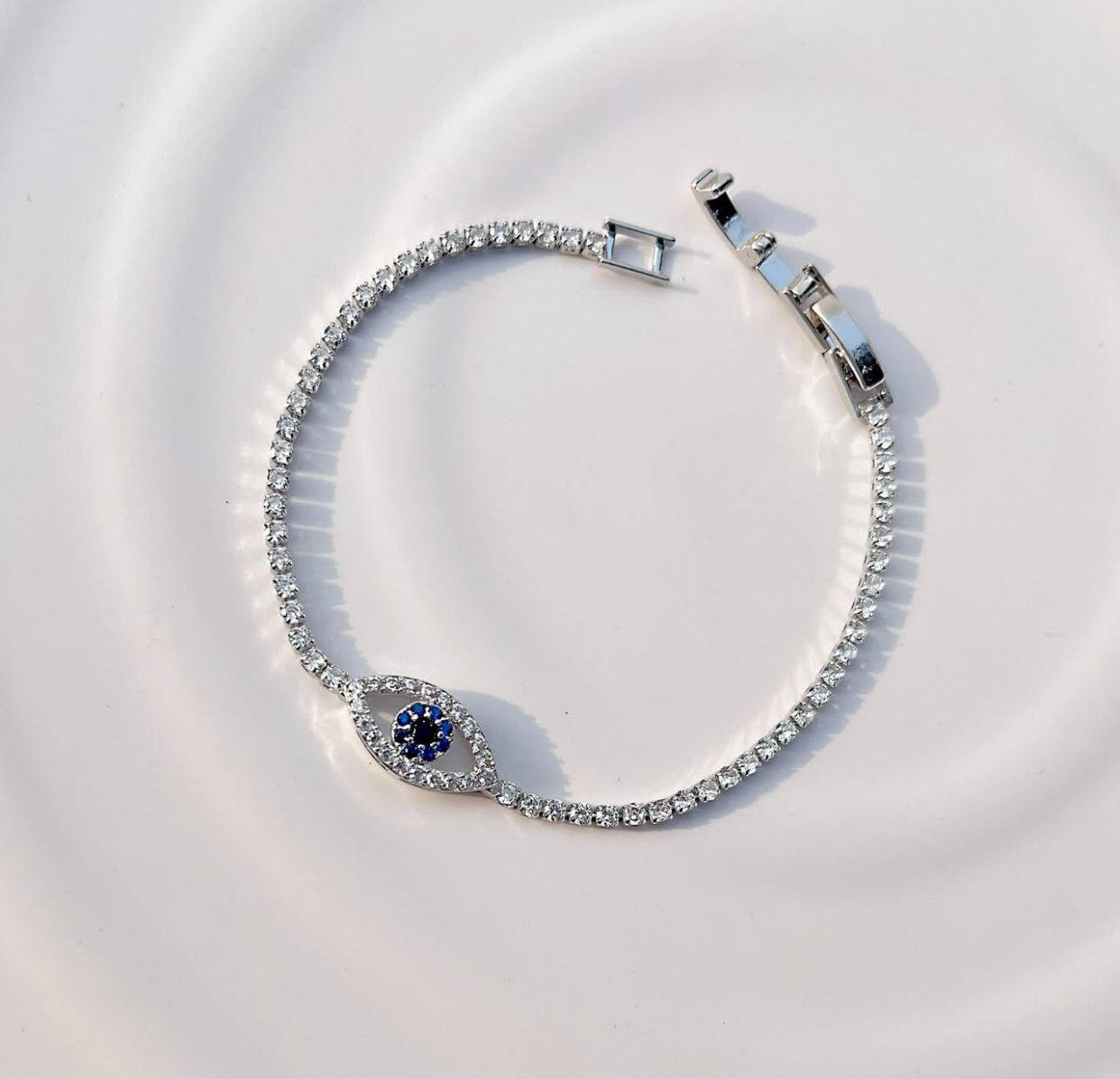 Viara Evil Eye Bracelet 