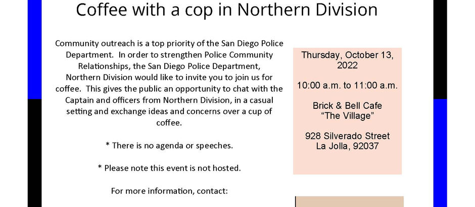 Meet the new Captain