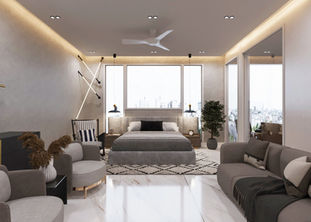 A collection of pictures from the project completed by Fab Spaces.
