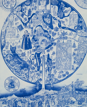 An Image by Shrishti Sainani