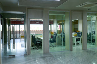A collection of pictures from the project completed by Fab Spaces.