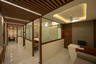 A collection of pictures from the project completed by Fab Spaces.