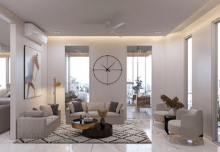 A collection of pictures from the project completed by Fab Spaces.