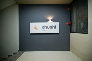 A collection of pictures from the project completed by Fab Spaces.