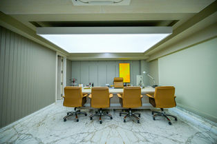 A collection of pictures from the project completed by Fab Spaces.